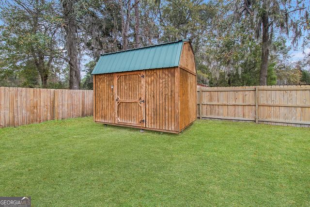 1046 Live Oak Drive, Hinesville, GA 31313