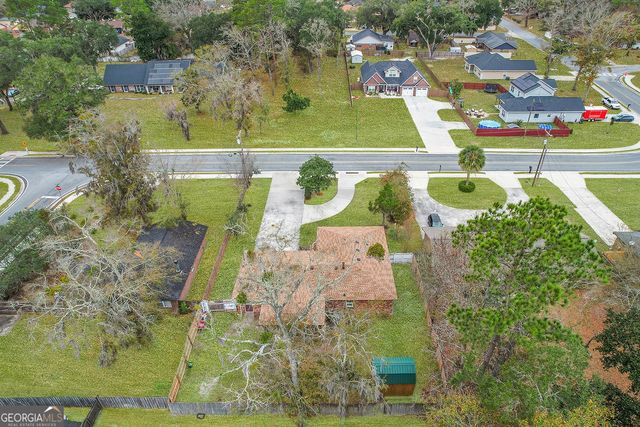 1046 Live Oak Drive, Hinesville, GA 31313