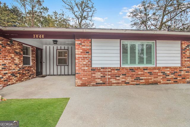 1046 Live Oak Drive, Hinesville, GA 31313