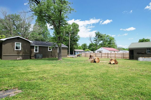 811 Tennal Street, Athens, TN 37303