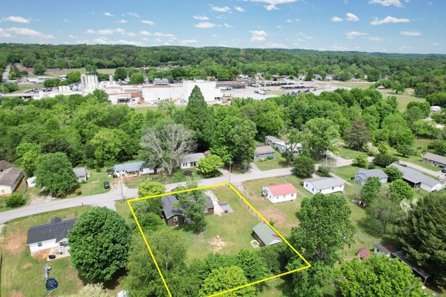 811 Tennal Street, Athens, TN 37303