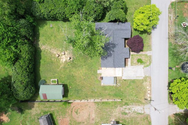 811 Tennal Street, Athens, TN 37303