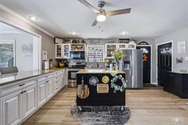 2528 Sleepy Hollow Road, San Angelo, TX 76904
