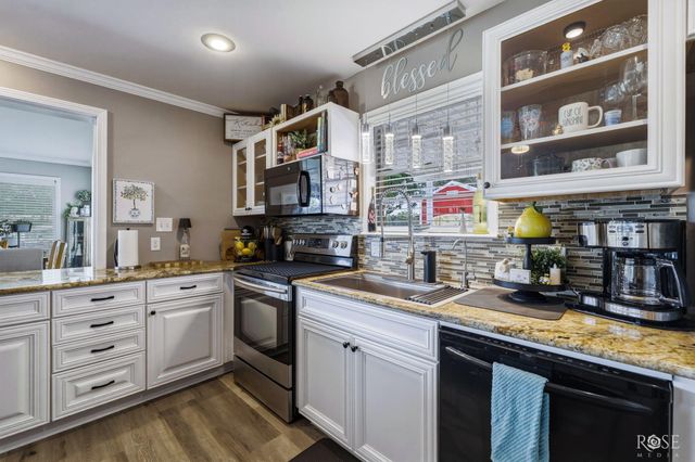 2528 Sleepy Hollow Road, San Angelo, TX 76904