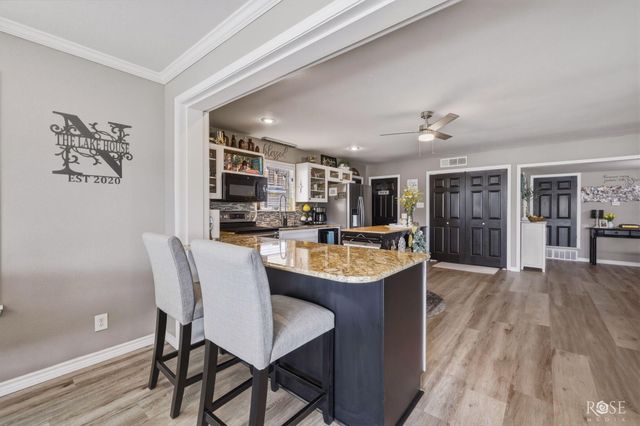2528 Sleepy Hollow Road, San Angelo, TX 76904