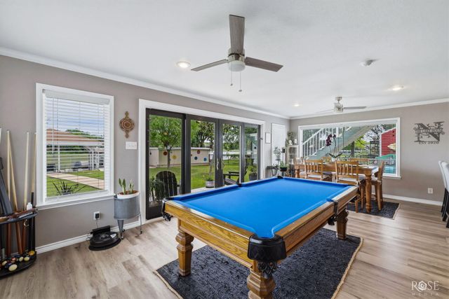 2528 Sleepy Hollow Road, San Angelo, TX 76904