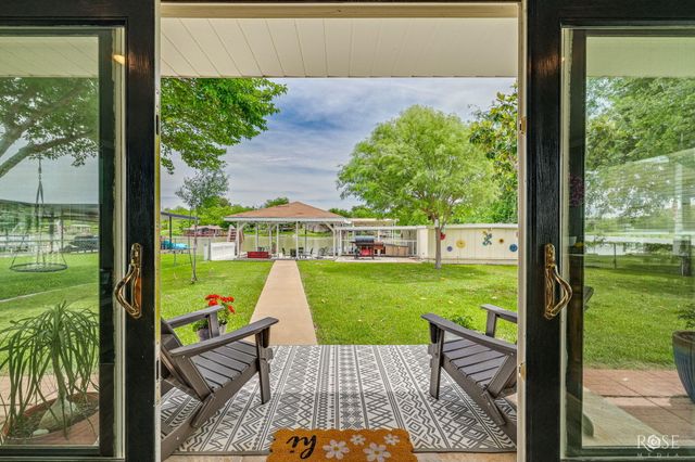 2528 Sleepy Hollow Road, San Angelo, TX 76904