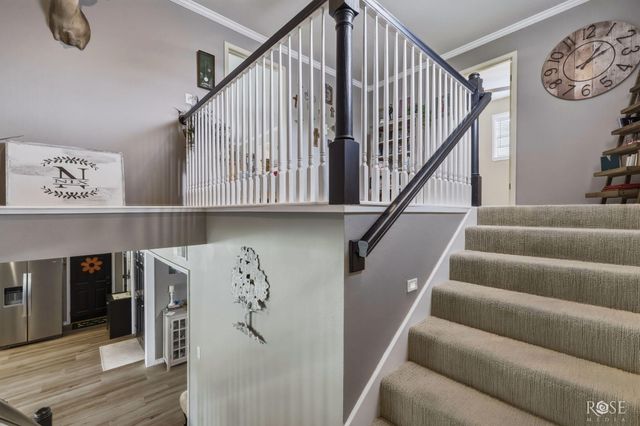 2528 Sleepy Hollow Road, San Angelo, TX 76904