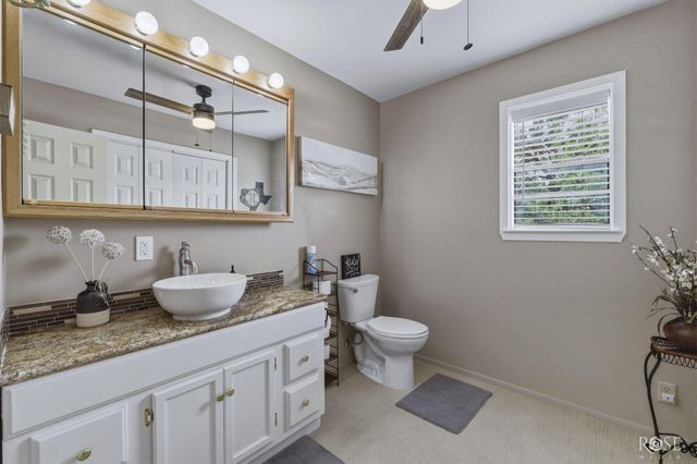 2528 Sleepy Hollow Road, San Angelo, TX 76904