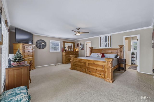 2528 Sleepy Hollow Road, San Angelo, TX 76904