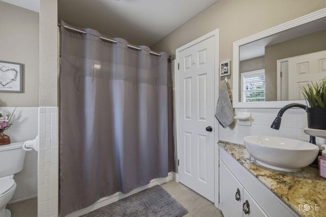 2528 Sleepy Hollow Road, San Angelo, TX 76904