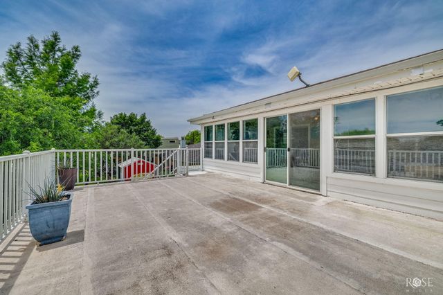 2528 Sleepy Hollow Road, San Angelo, TX 76904