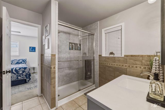 2528 Sleepy Hollow Road, San Angelo, TX 76904