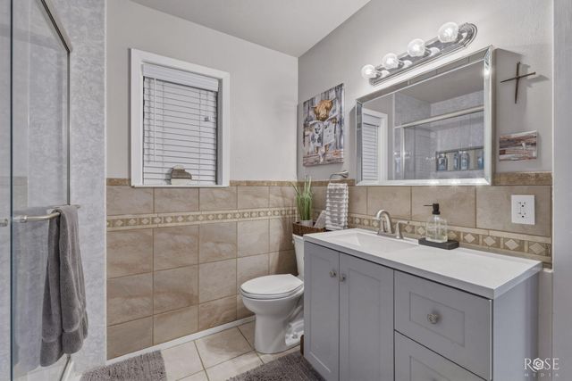2528 Sleepy Hollow Road, San Angelo, TX 76904