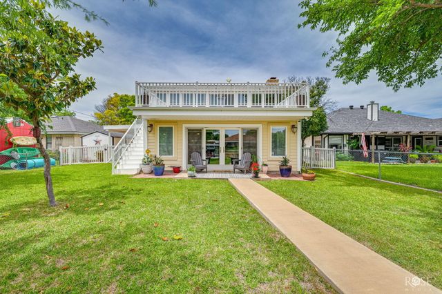 2528 Sleepy Hollow Road, San Angelo, TX 76904