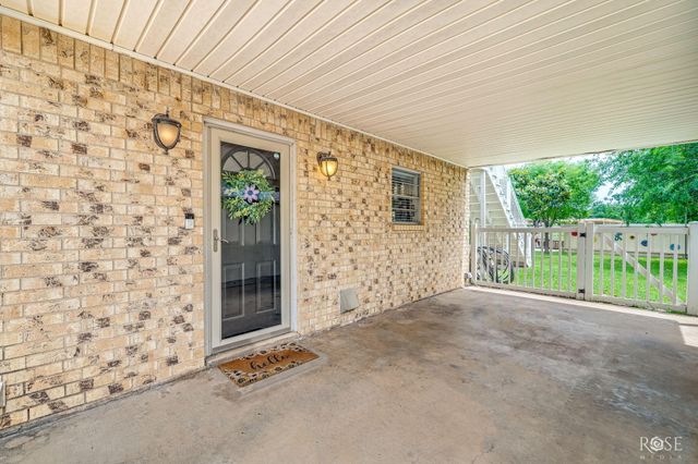 2528 Sleepy Hollow Road, San Angelo, TX 76904