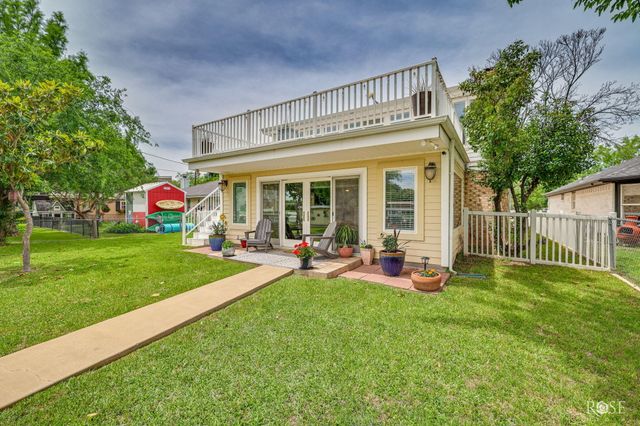 2528 Sleepy Hollow Road, San Angelo, TX 76904