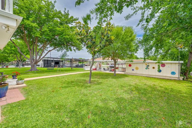 2528 Sleepy Hollow Road, San Angelo, TX 76904