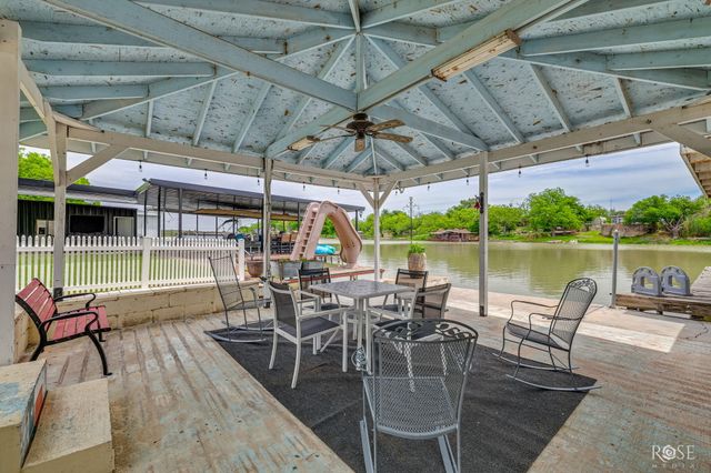 2528 Sleepy Hollow Road, San Angelo, TX 76904