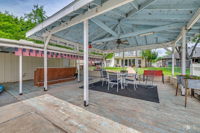 2528 Sleepy Hollow Road, San Angelo, TX 76904