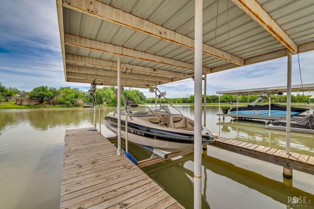 2528 Sleepy Hollow Road, San Angelo, TX 76904