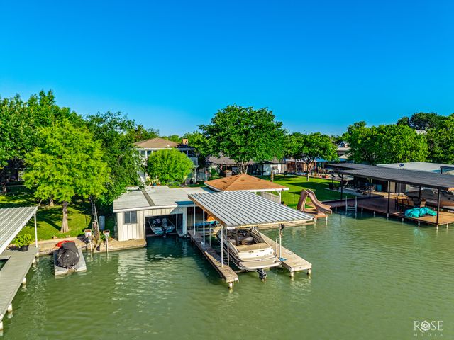 2528 Sleepy Hollow Road, San Angelo, TX 76904