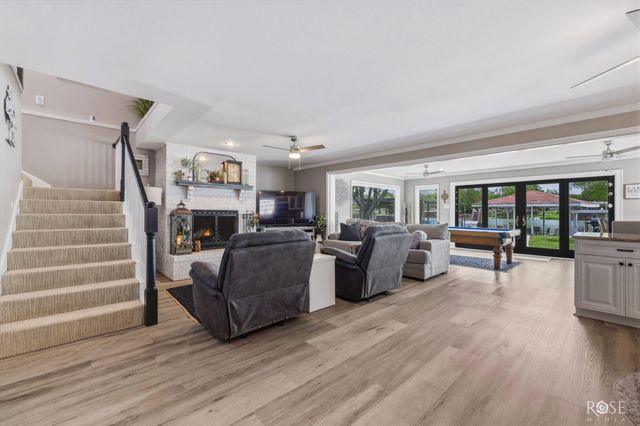 2528 Sleepy Hollow Road, San Angelo, TX 76904