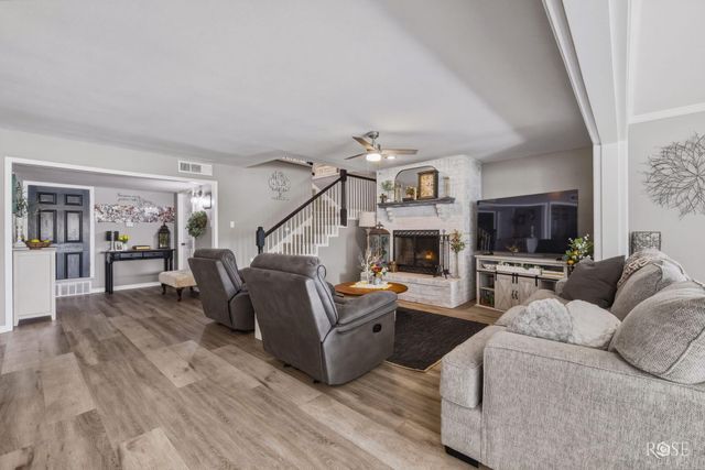 2528 Sleepy Hollow Road, San Angelo, TX 76904