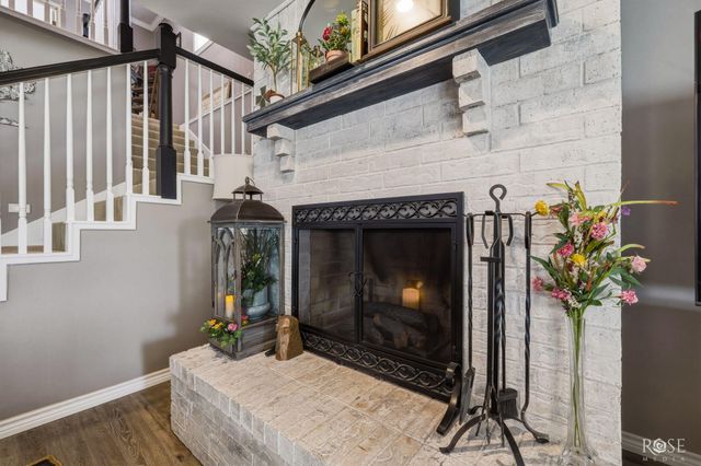 2528 Sleepy Hollow Road, San Angelo, TX 76904