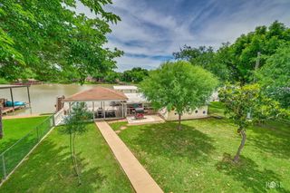 2528 Sleepy Hollow Road, San Angelo, TX 76904