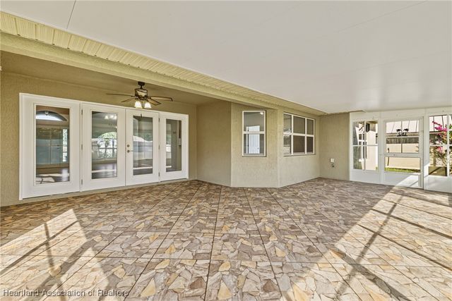375 Parker Street NE, Lake Placid, FL 33852