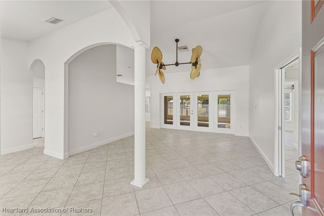 375 Parker Street NE, Lake Placid, FL 33852