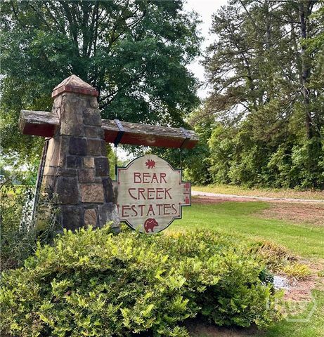 564 Bear Creek Lane, Bogart, GA 30622