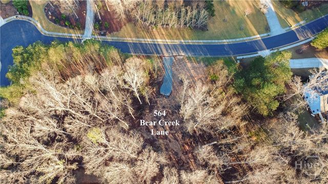 564 Bear Creek Lane, Bogart, GA 30622
