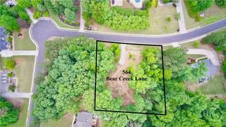 564 Bear Creek Lane, Bogart, GA 30622