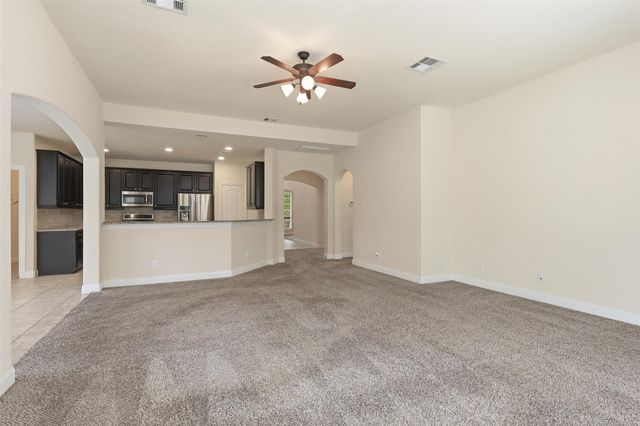 3226 Explorer Way, Conroe, TX 77301