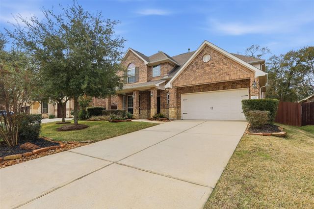 3226 Explorer Way, Conroe, TX 77301