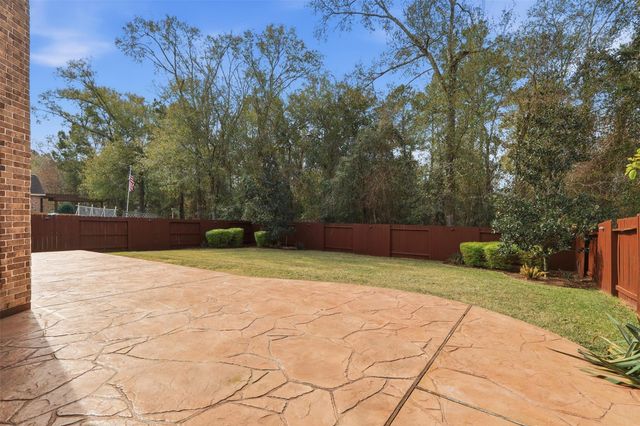3226 Explorer Way, Conroe, TX 77301