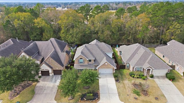 3226 Explorer Way, Conroe, TX 77301