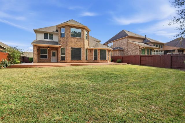 3226 Explorer Way, Conroe, TX 77301