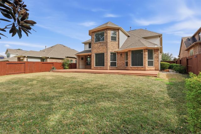 3226 Explorer Way, Conroe, TX 77301