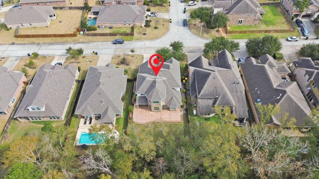 3226 Explorer Way, Conroe, TX 77301