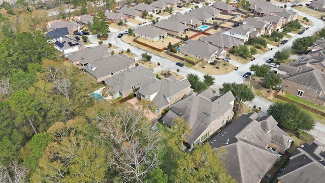 3226 Explorer Way, Conroe, TX 77301