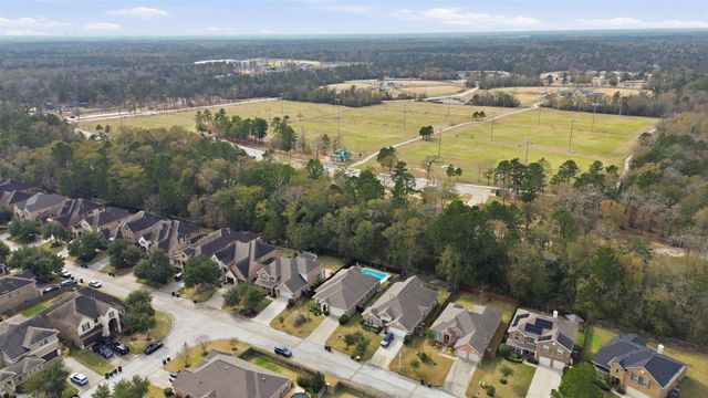 3226 Explorer Way, Conroe, TX 77301