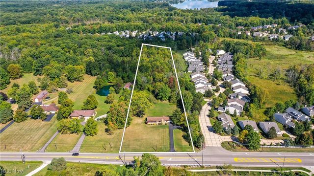 982 W Garfield Road, Aurora, OH 44202