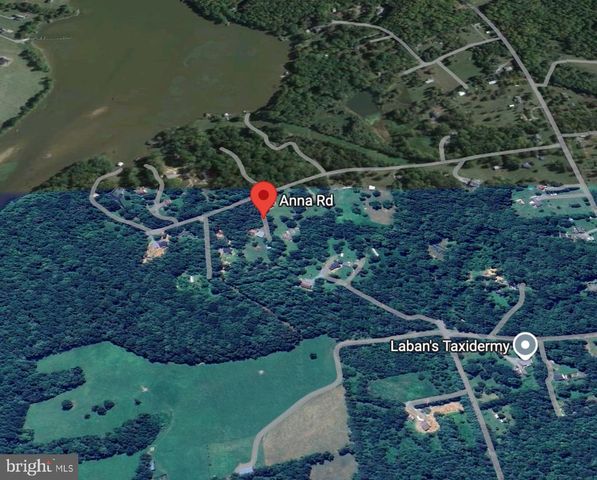 ANNA RD, Louisa, VA 23093