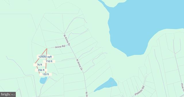 ANNA RD, Louisa, VA 23093