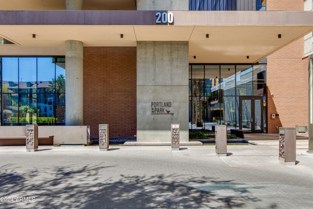 200 W PORTLAND Street 511, Phoenix, AZ 85003 — photo 3