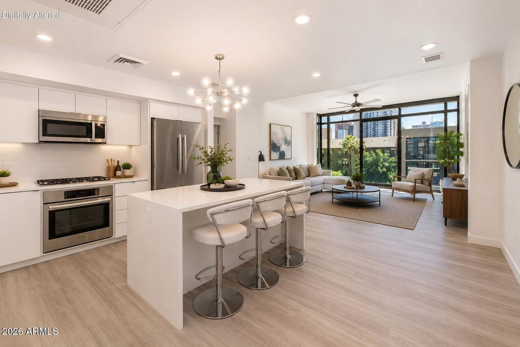 200 W PORTLAND Street 511, Phoenix, AZ 85003 — photo 4