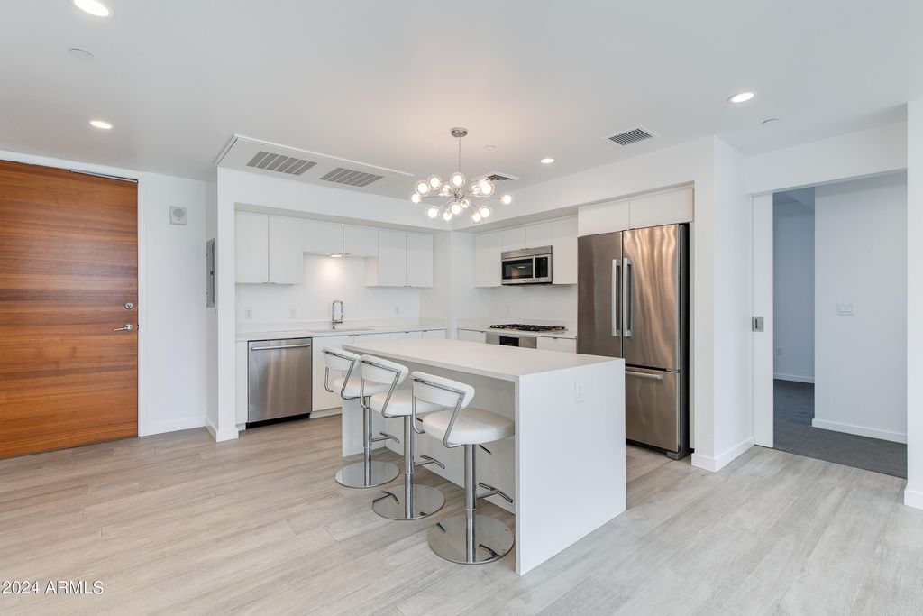 200 W PORTLAND Street 511, Phoenix, AZ 85003 — photo 5